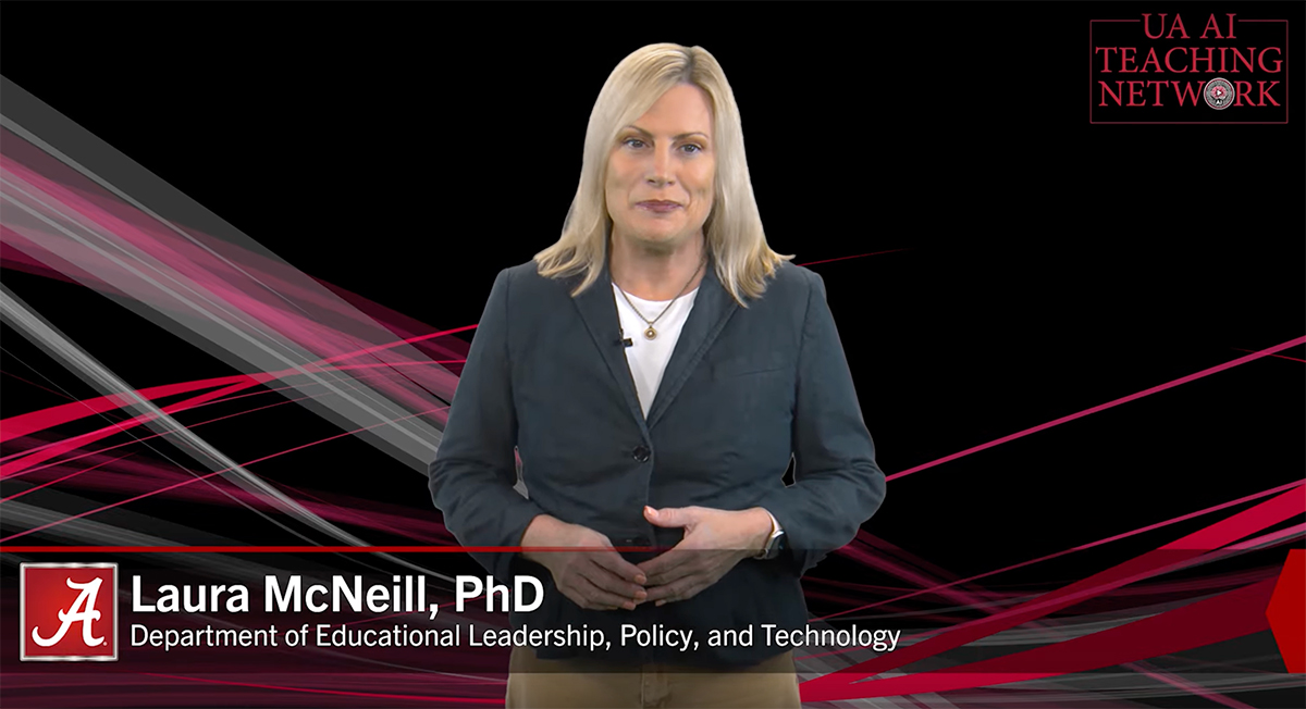 Using AI to Help Students with Background Research
