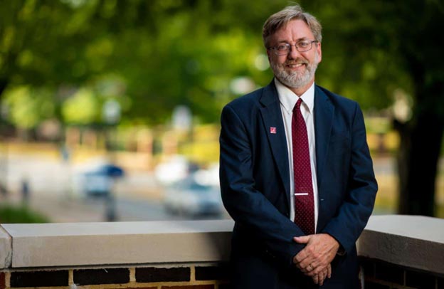 Dr. Brian Butler