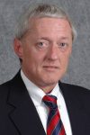 Picture of Dr. David Hardy